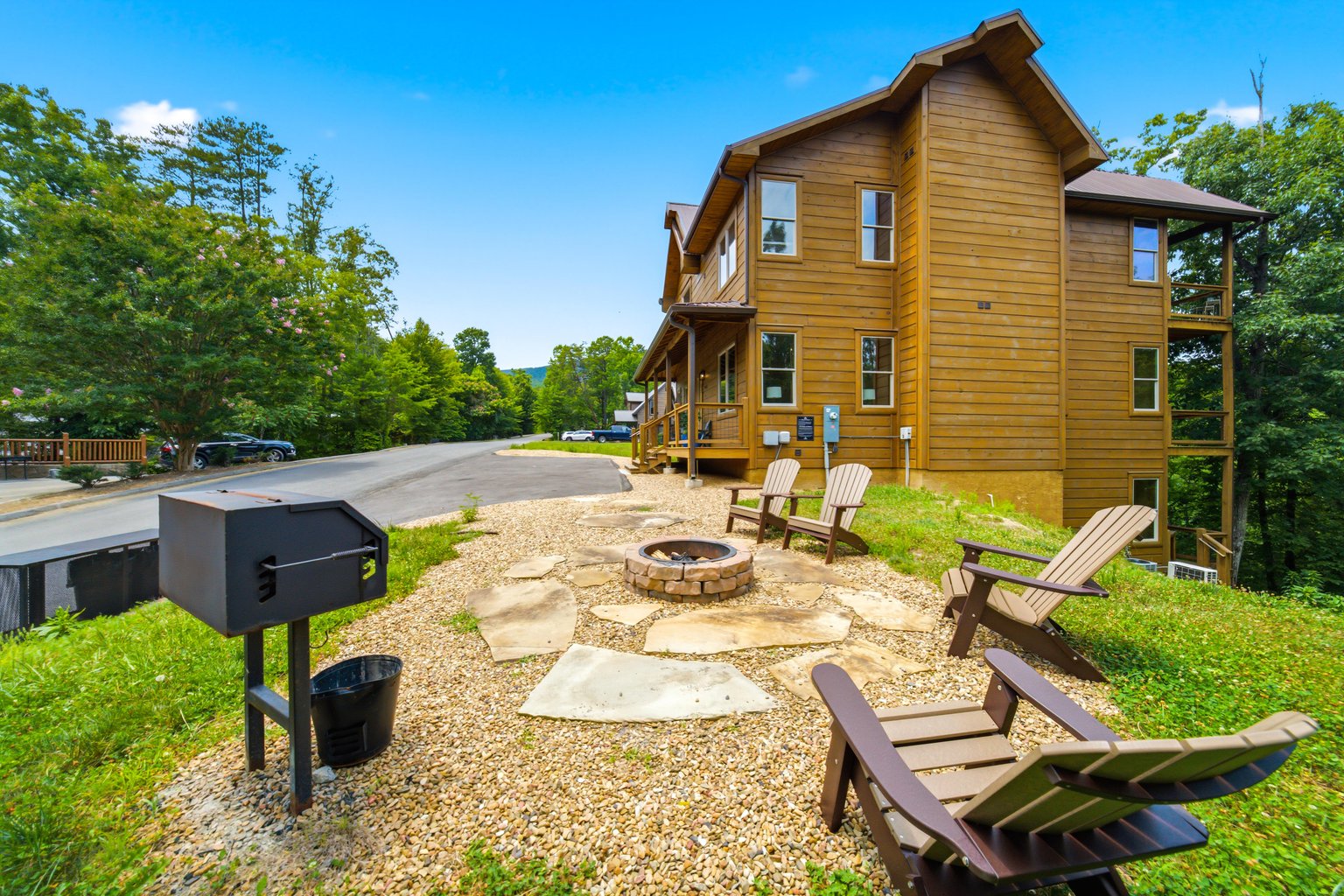 Sevierville Vacation Rental