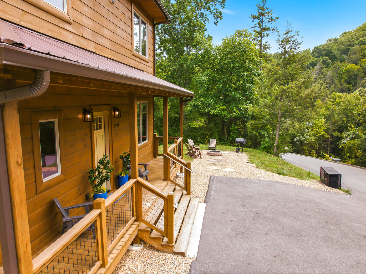 Sevierville Vacation Rental