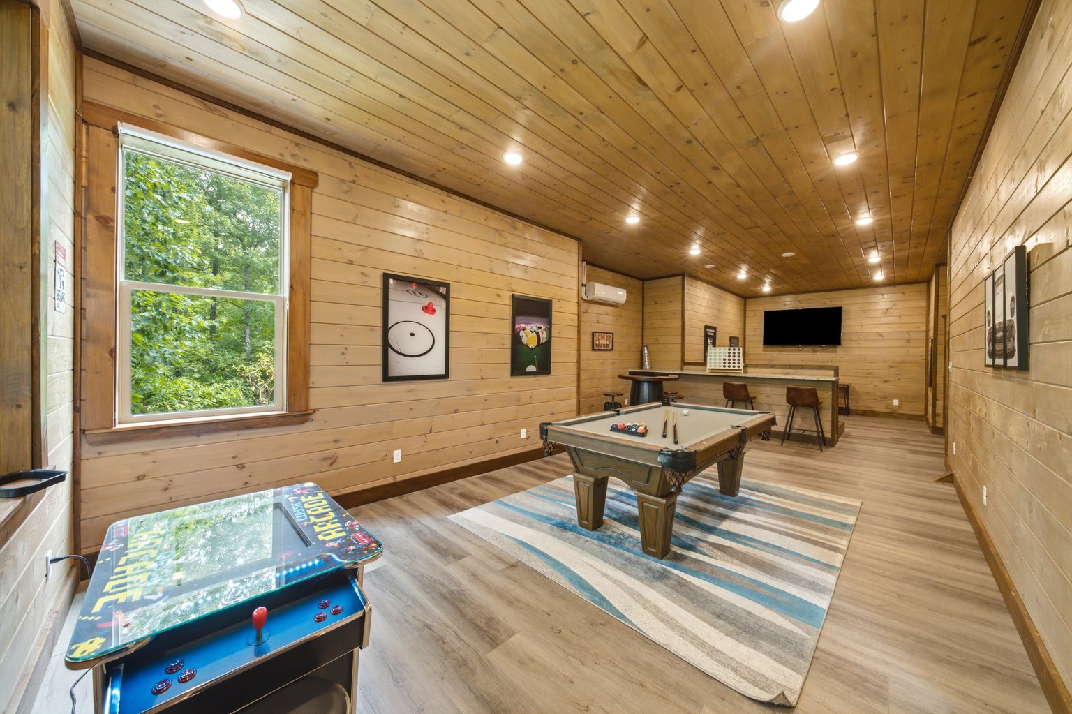 Sevierville Vacation Rental