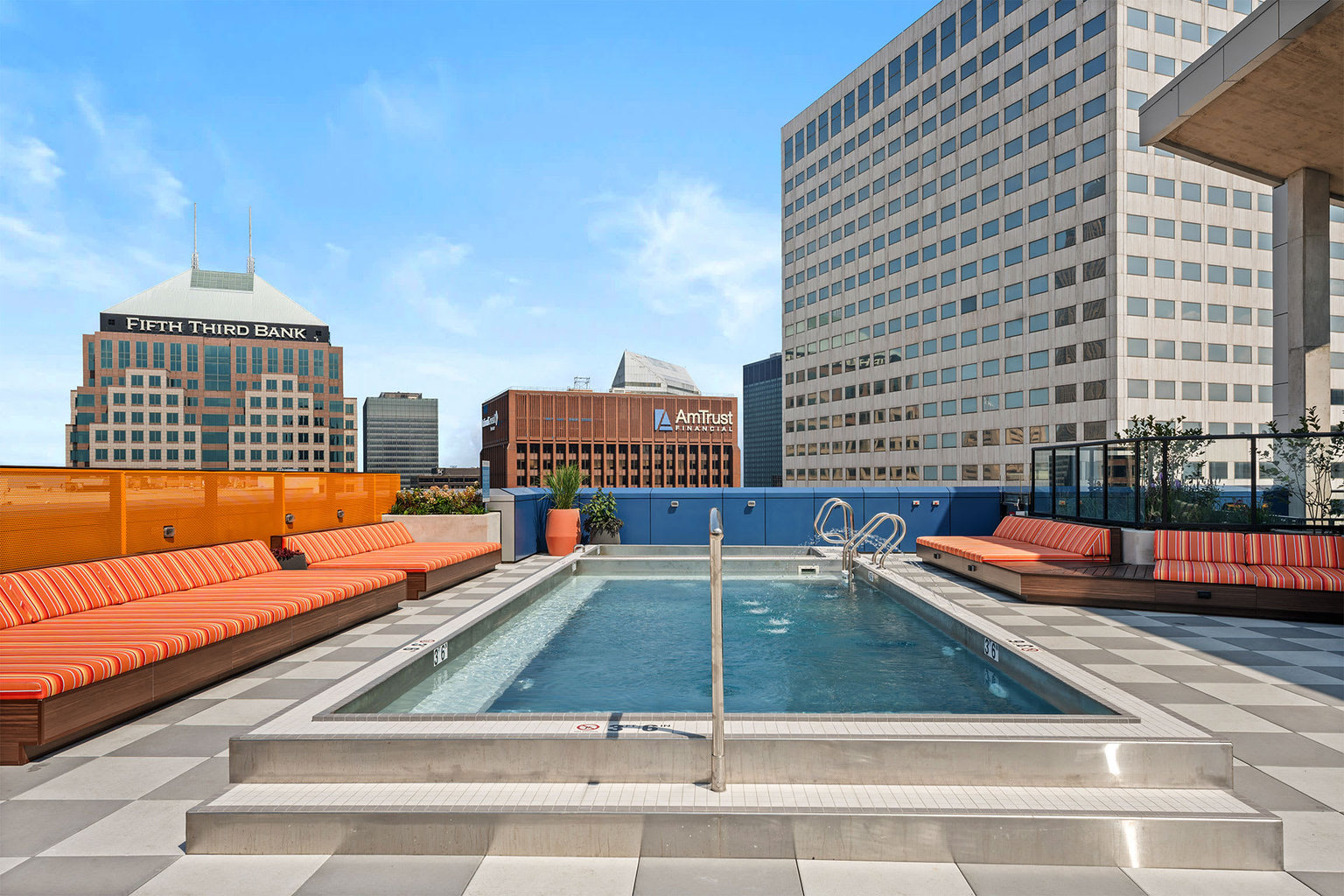 Cleveland Vacation Rental