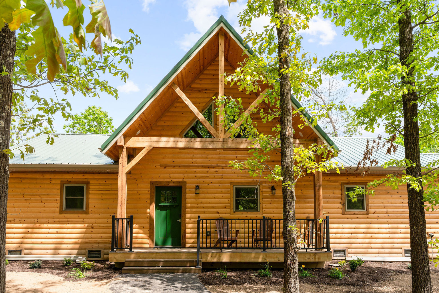 Ridgedale Vacation Rental