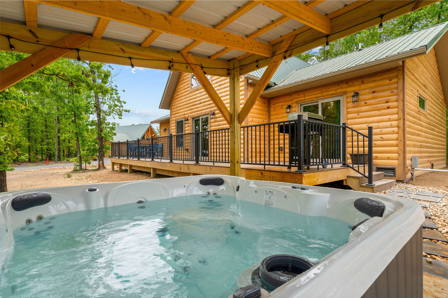 Ridgedale Vacation Rental