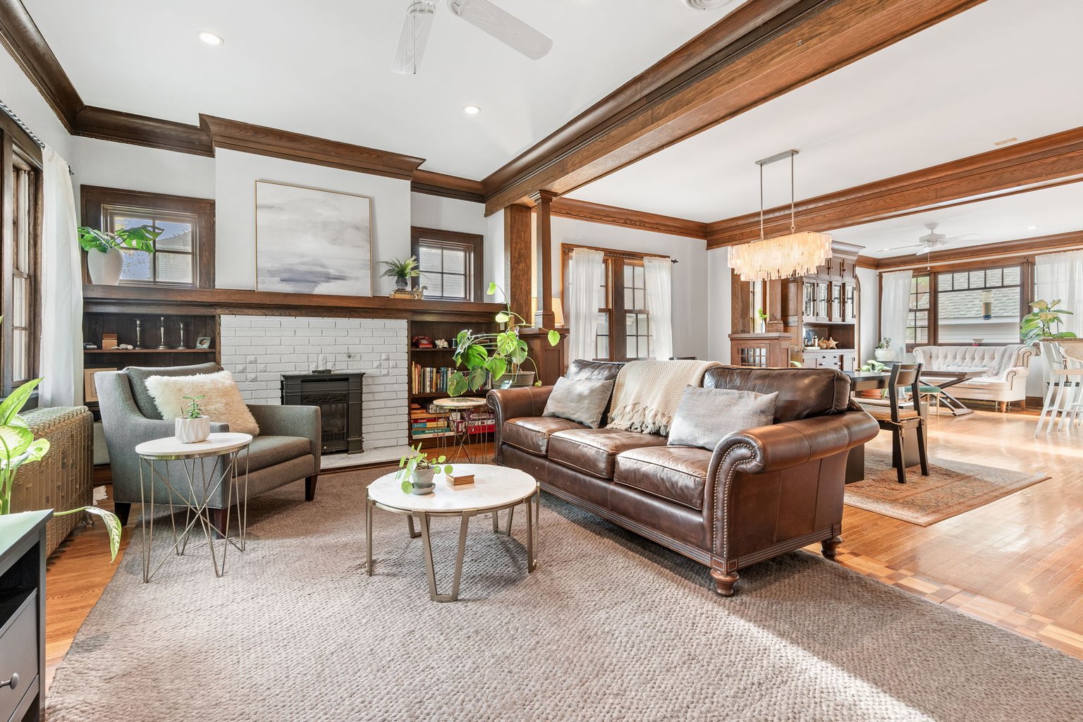 Minneapolis Vacation Rental