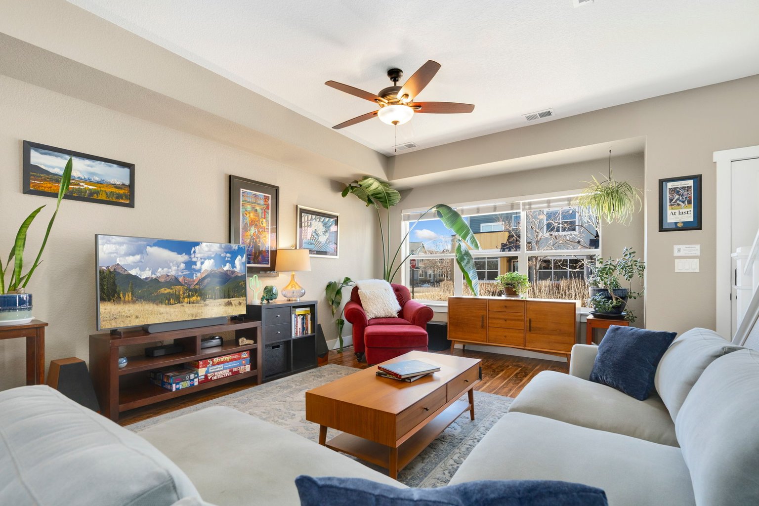 Fort Collins Vacation Rental