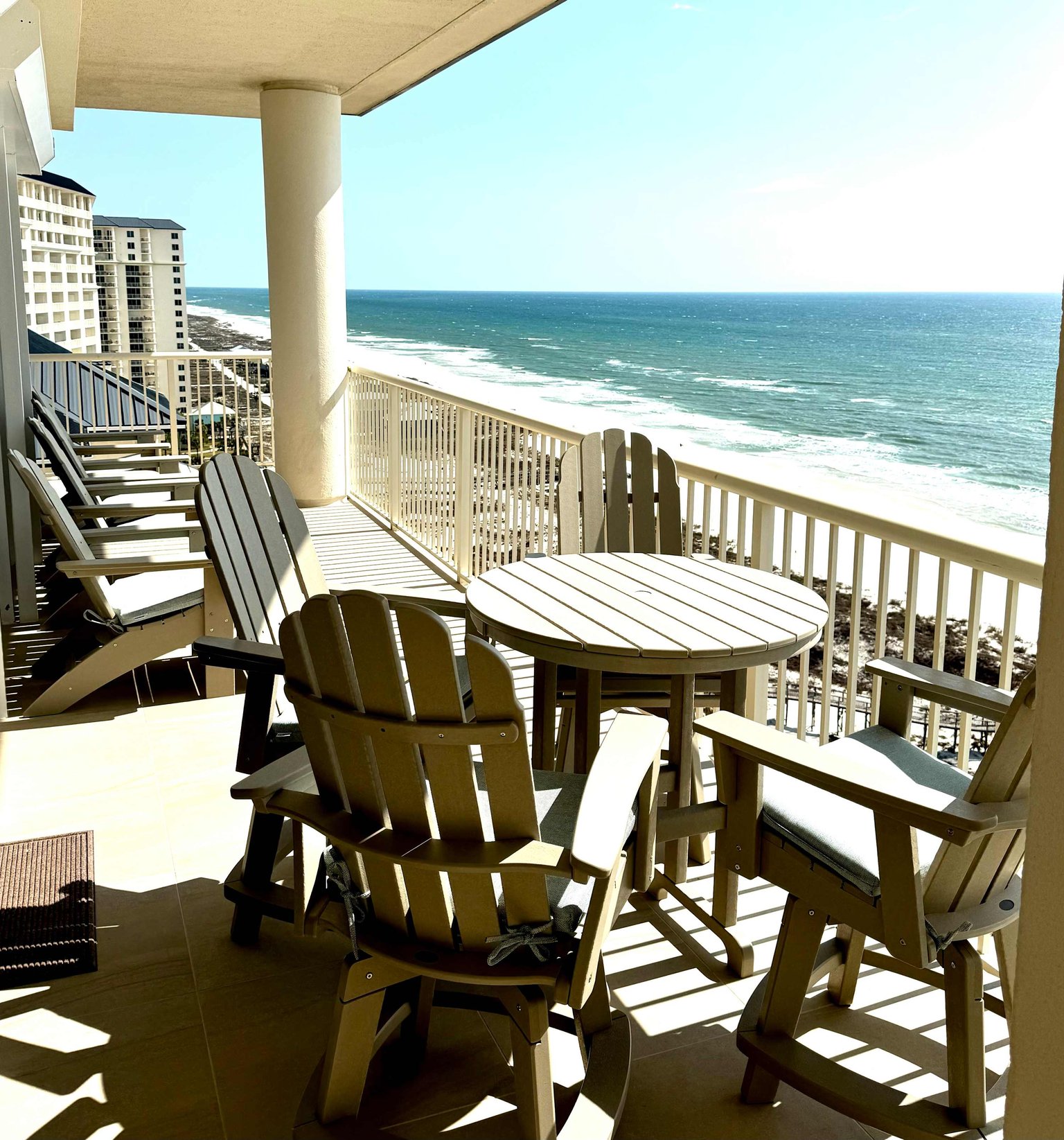 Gulf Shores Vacation Rental