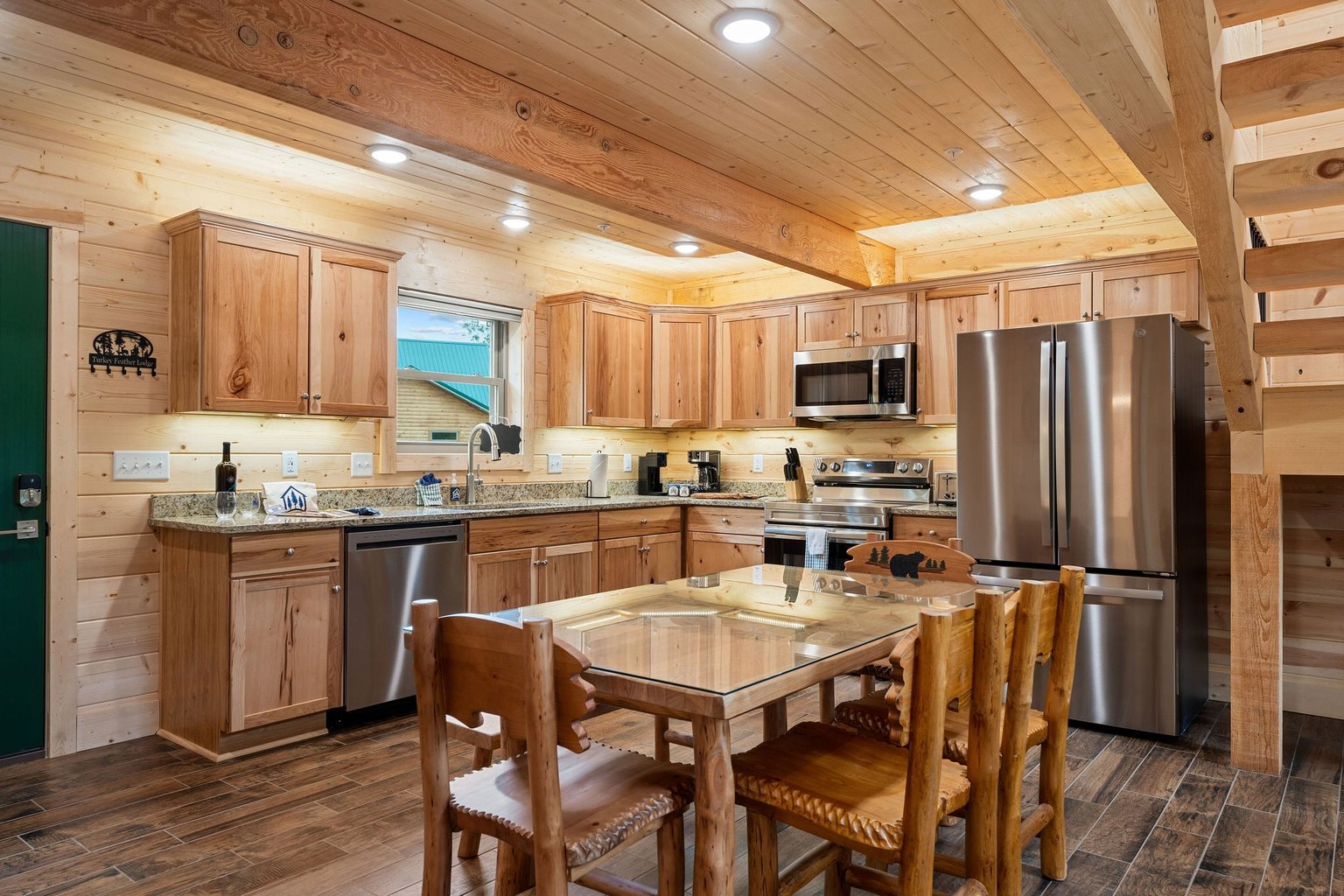 Ridgedale Vacation Rental