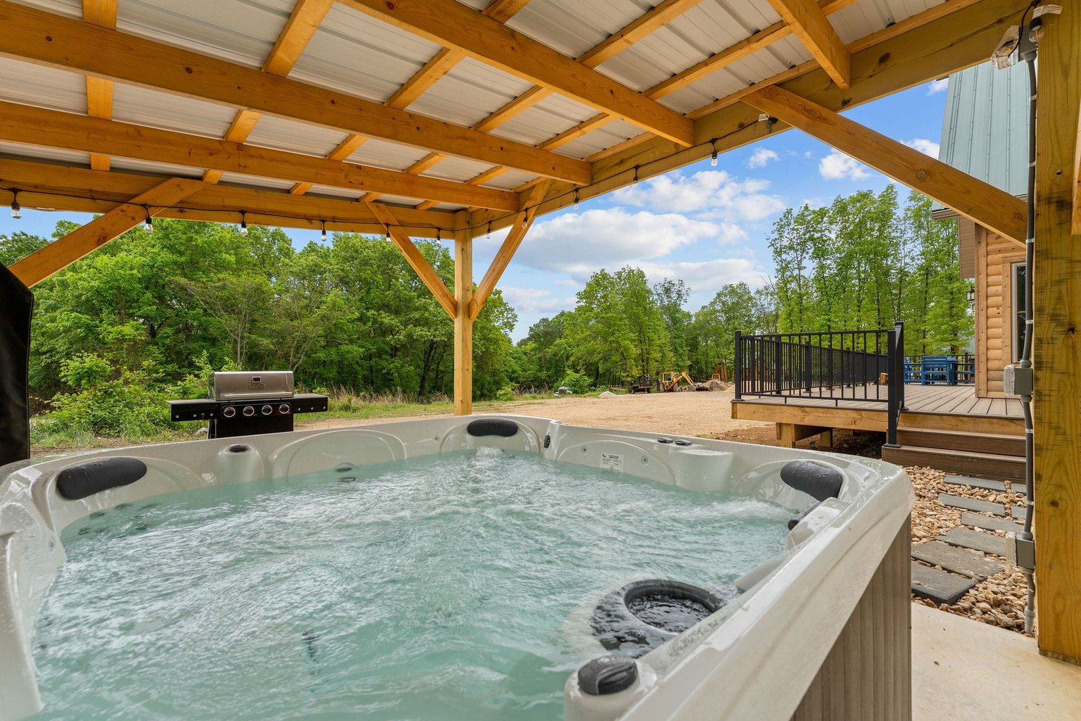 Ridgedale Vacation Rental