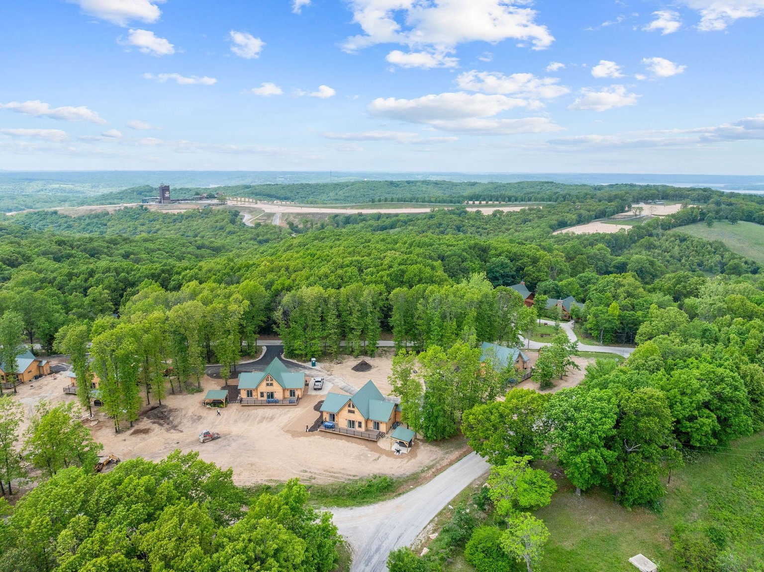 Ridgedale Vacation Rental