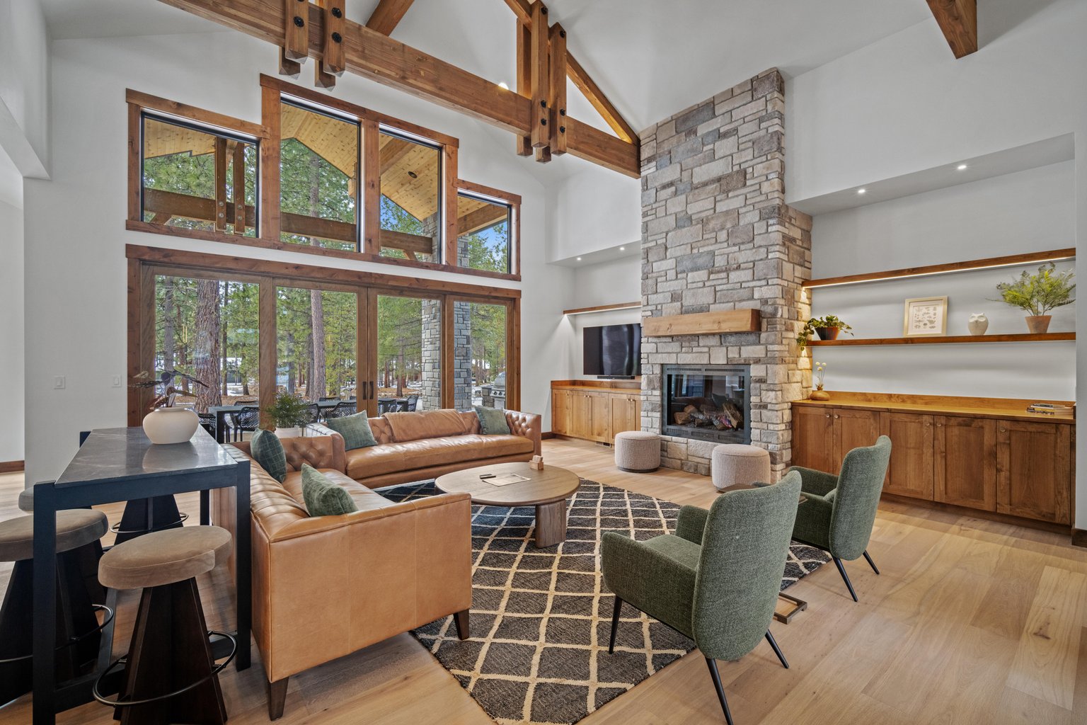Sunriver Vacation Rental