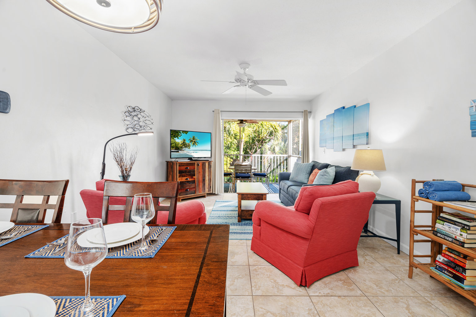 Longboat Key Vacation Rental
