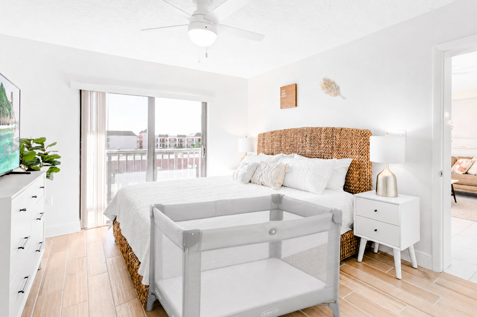 Cocoa Beach Vacation Rental