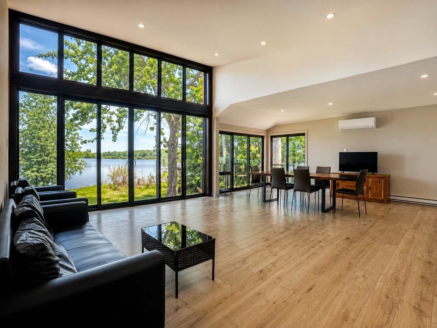 Lakefield Vacation Rental