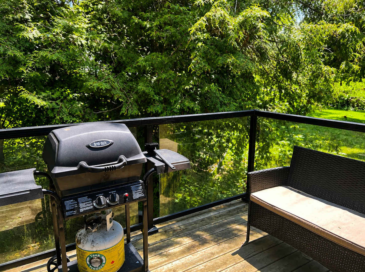 Lakefield Vacation Rental