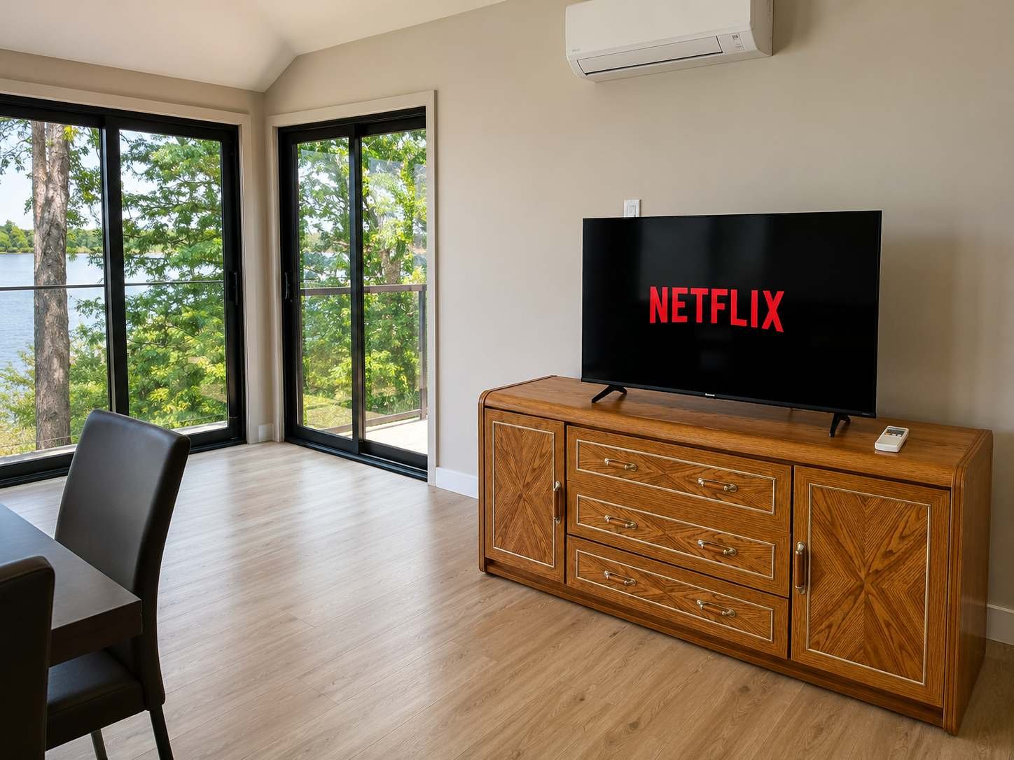 Lakefield Vacation Rental