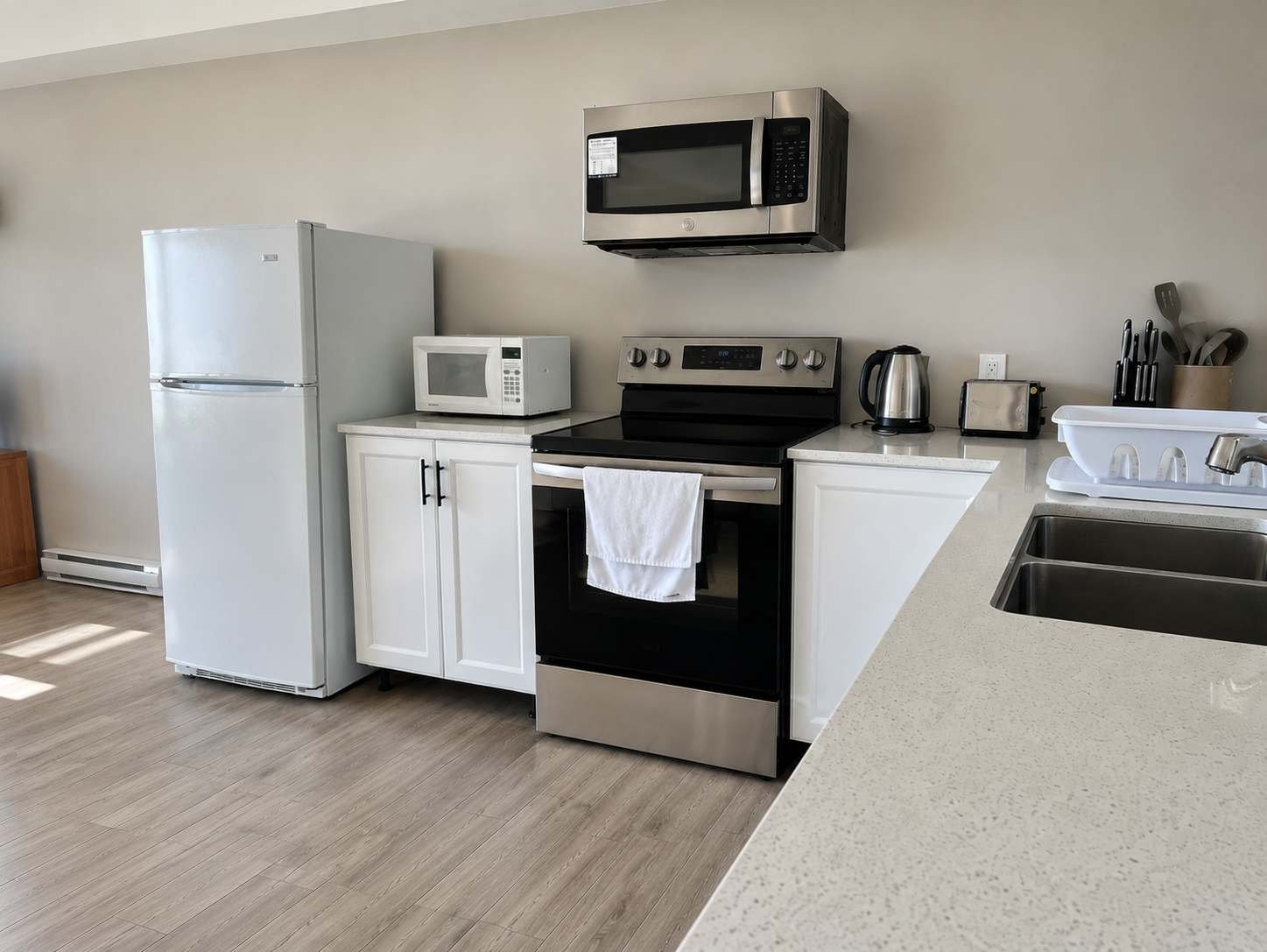 Lakefield Vacation Rental