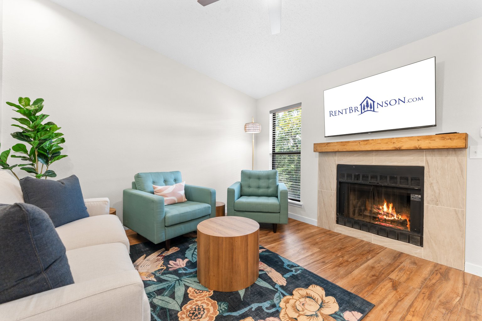 Kimberling City Vacation Rental