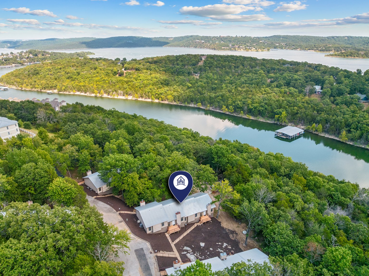 Kimberling City Vacation Rental
