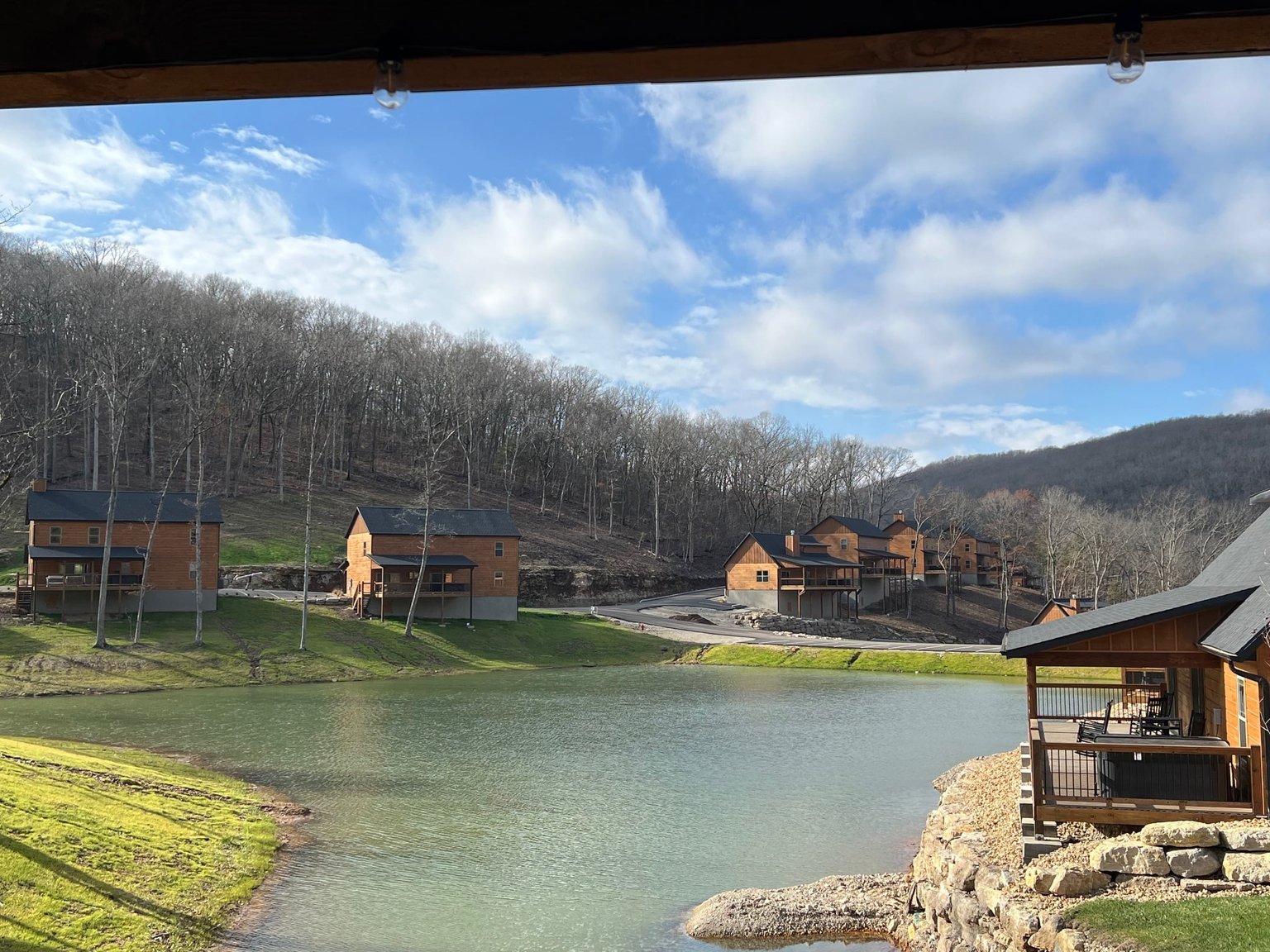 Hollister Vacation Rental