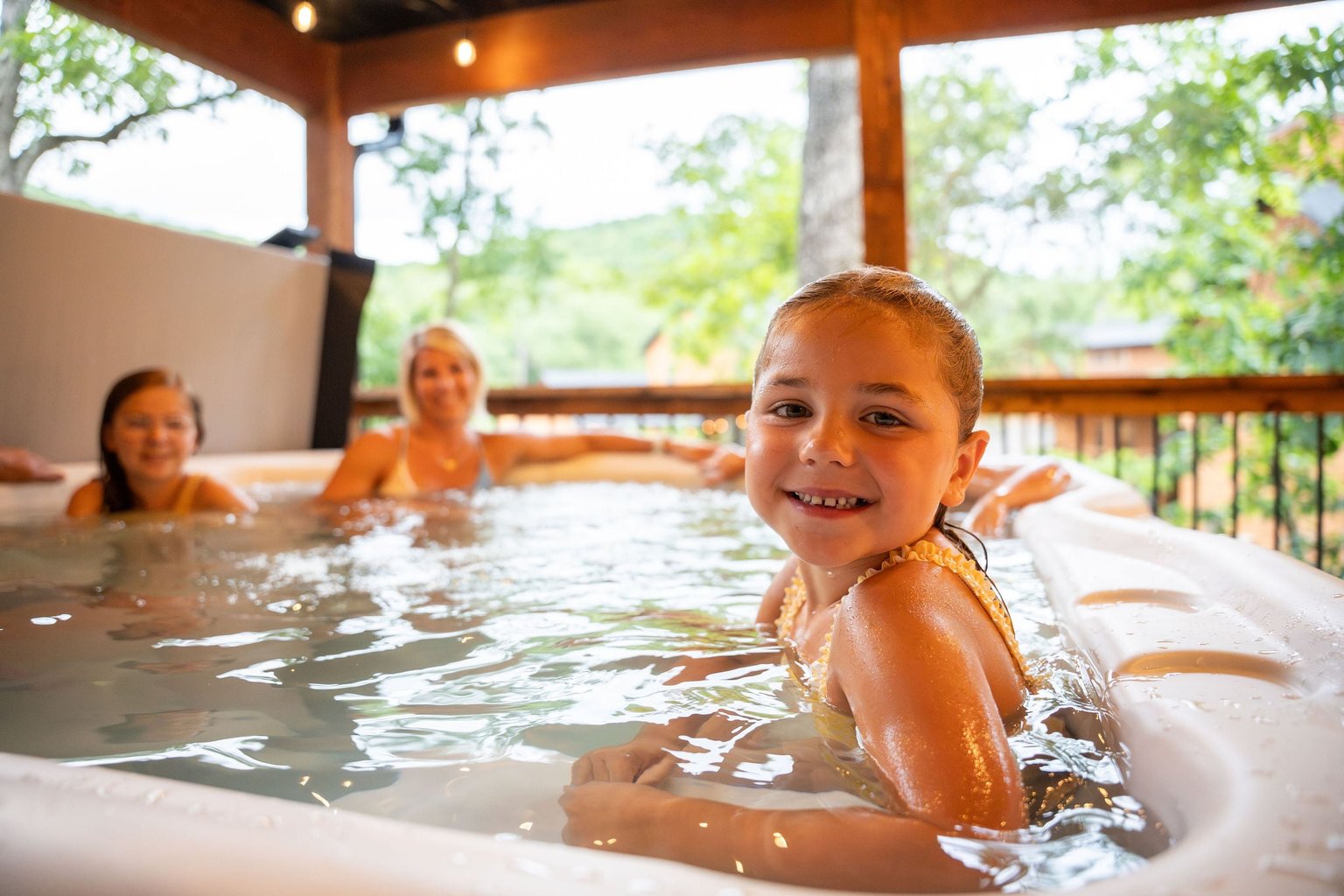 Hollister Vacation Rental