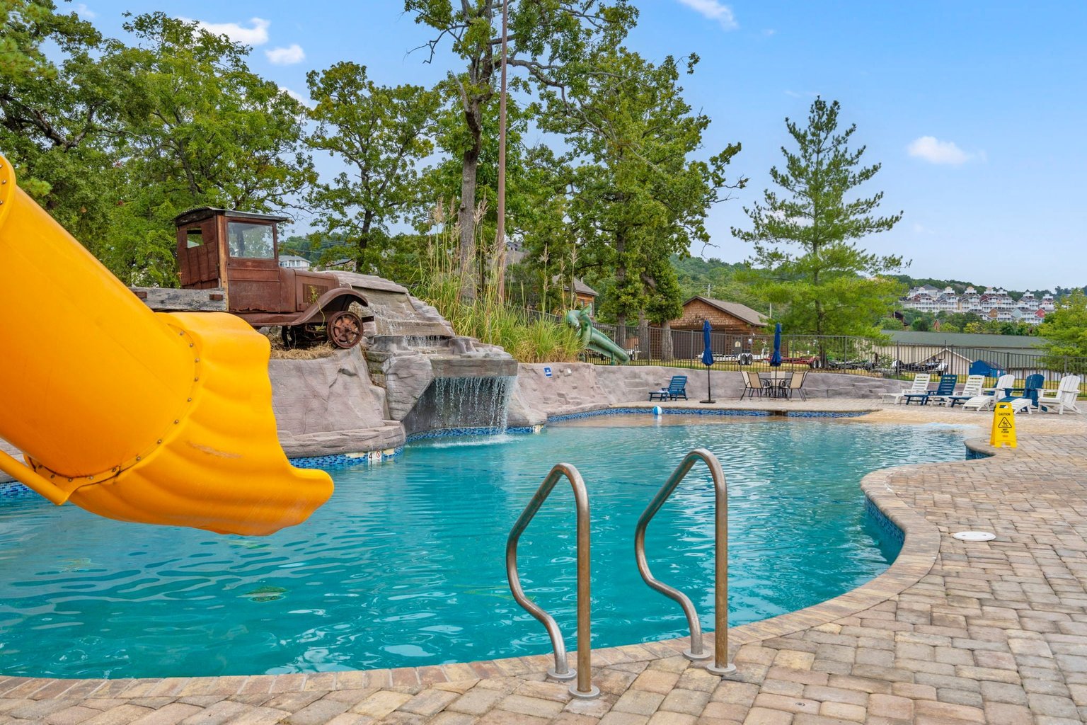 Branson Vacation Rental