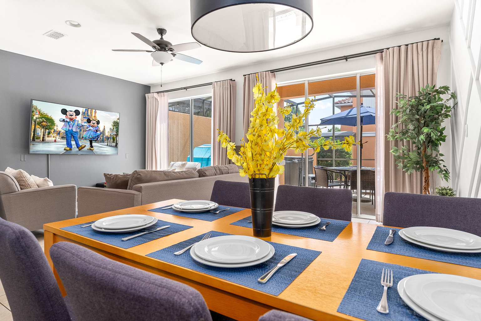 Kissimmee Vacation Rental