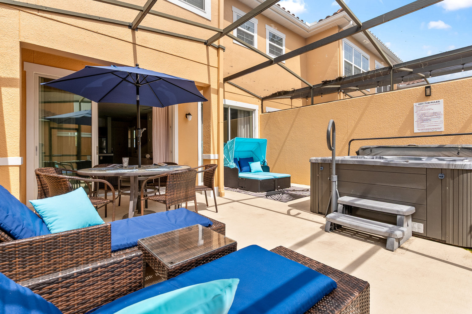 Kissimmee Vacation Rental