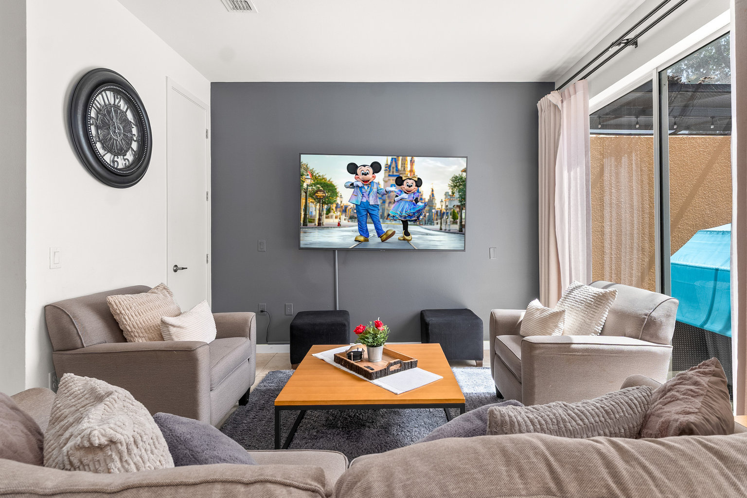 Kissimmee Vacation Rental