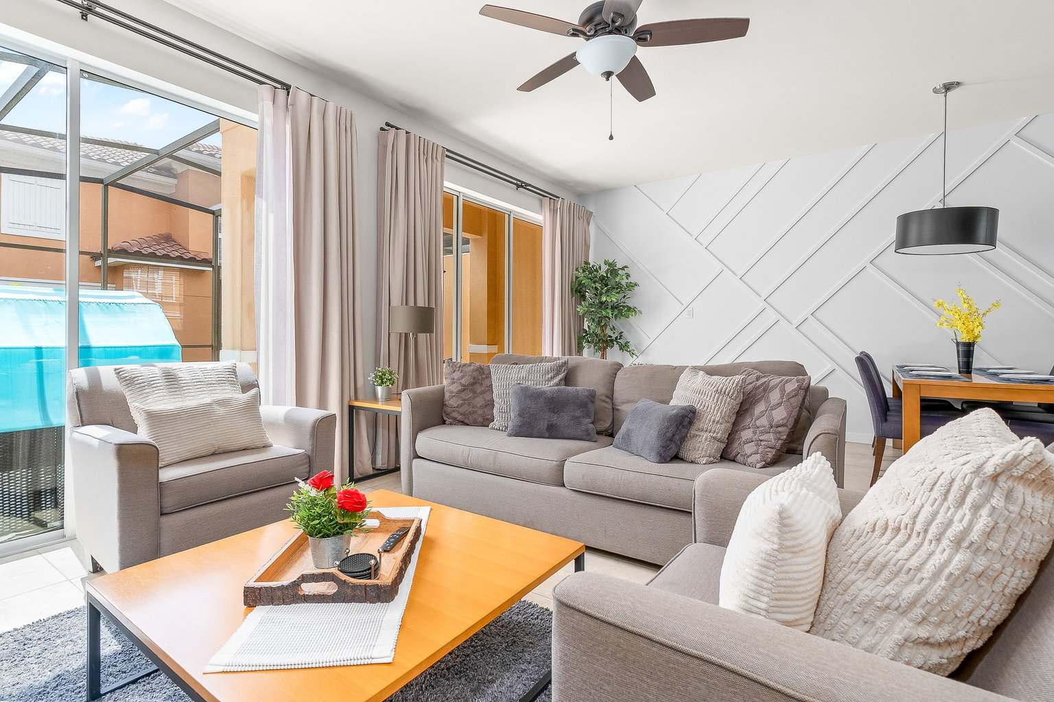 Kissimmee Vacation Rental