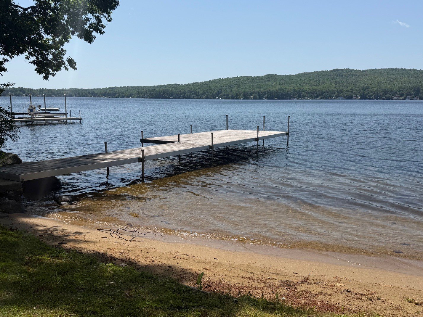 Franklin Vacation Rental
