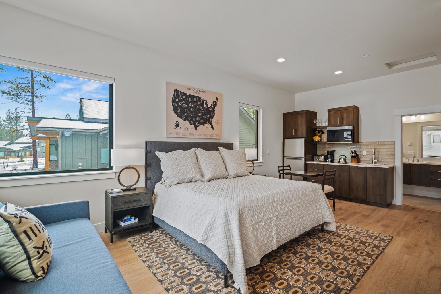 Sunriver Vacation Rental