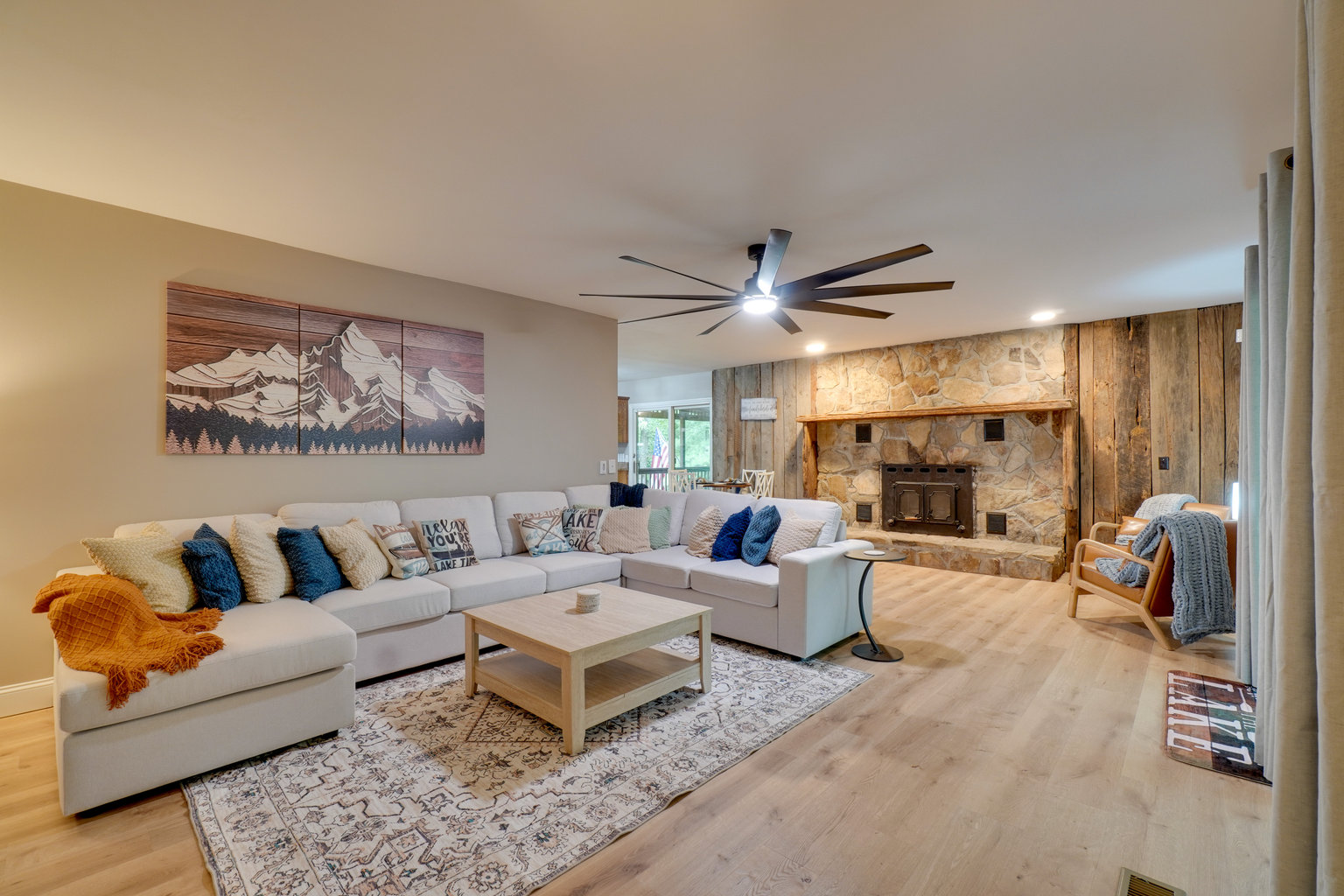 Crossville Vacation Rental