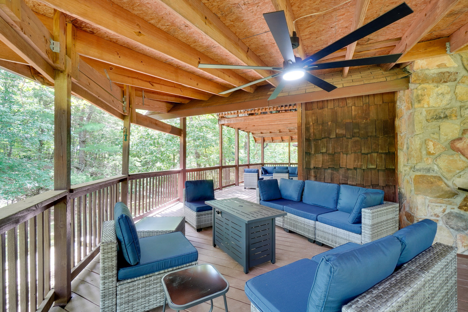 Crossville Vacation Rental