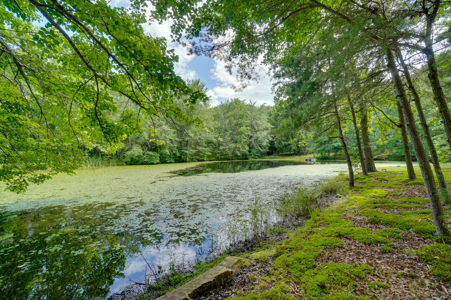 Crossville Vacation Rental