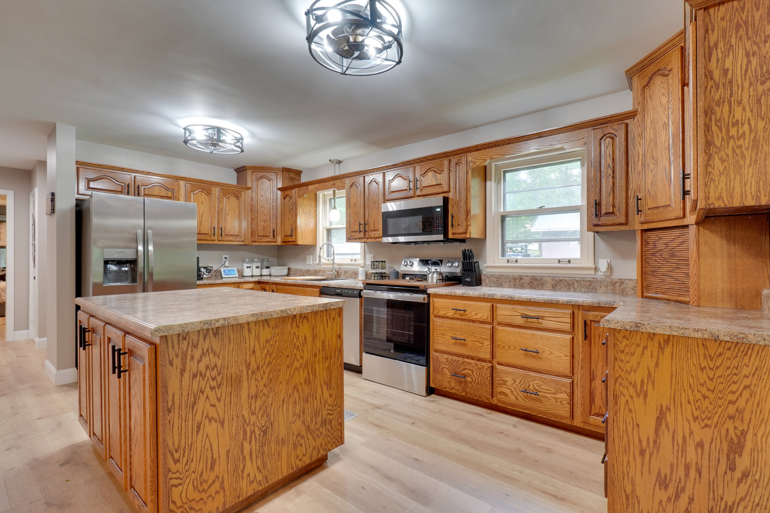 Crossville Vacation Rental