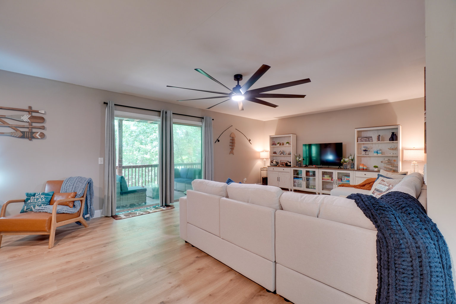 Crossville Vacation Rental