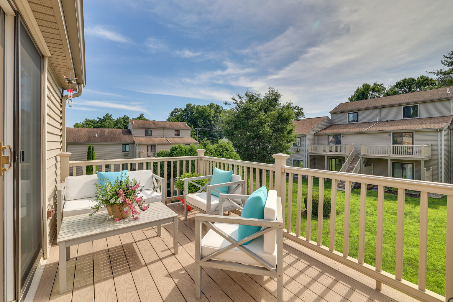 Bristol Vacation Rental
