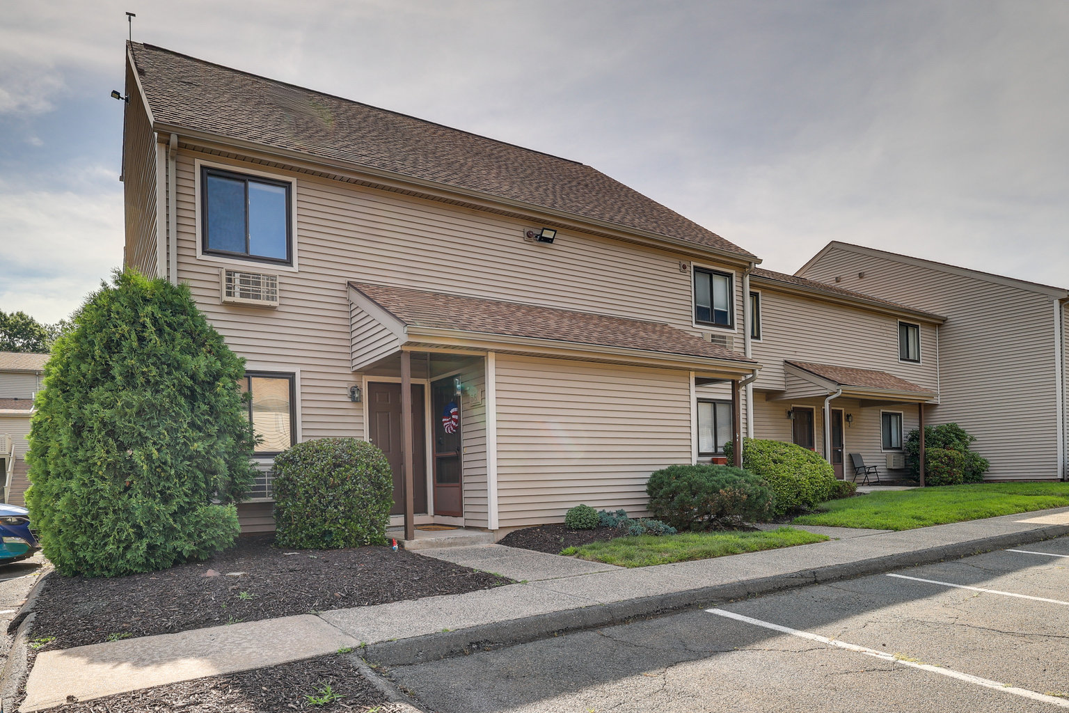 Bristol Vacation Rental