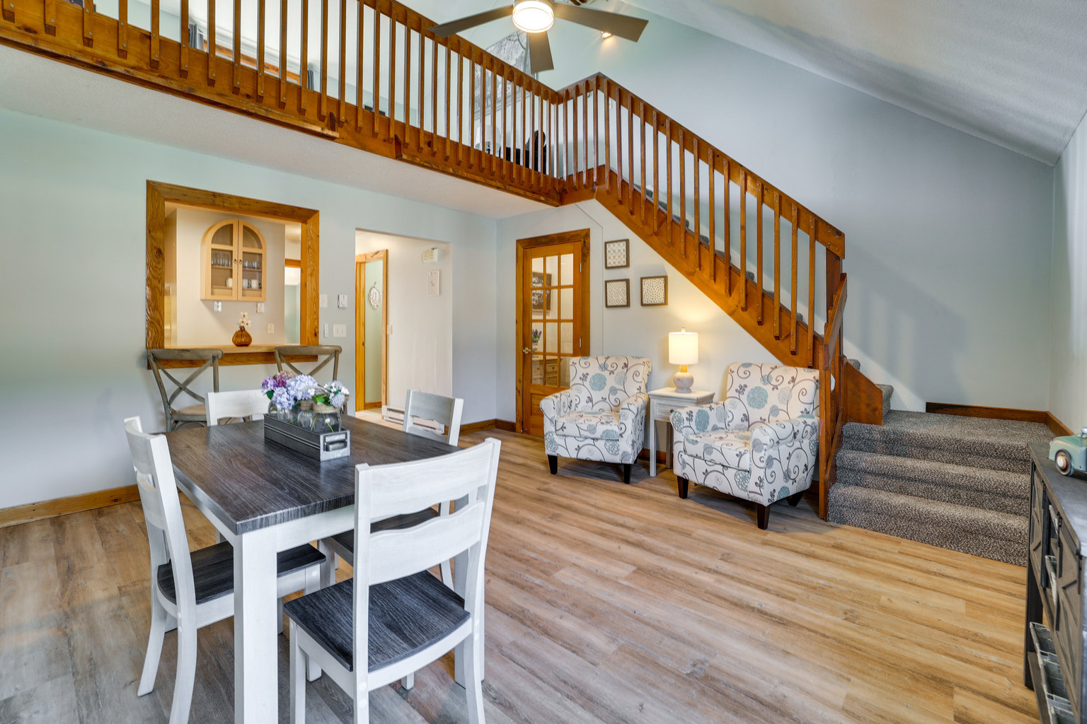 Bristol Vacation Rental