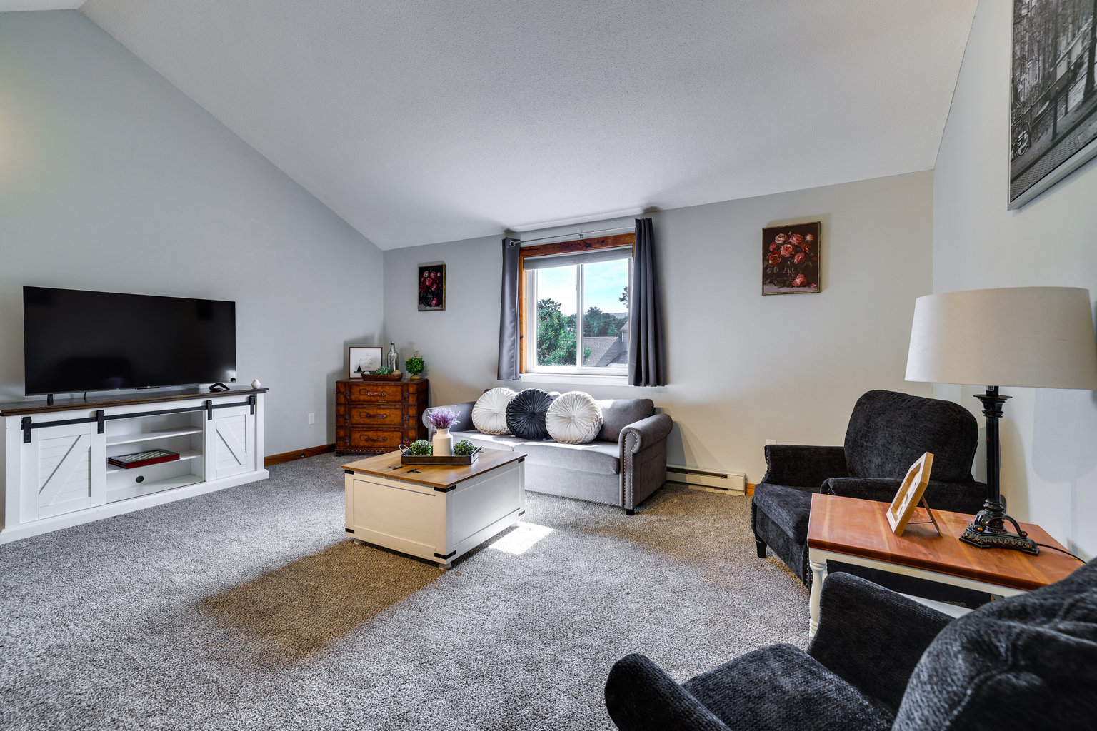 Bristol Vacation Rental