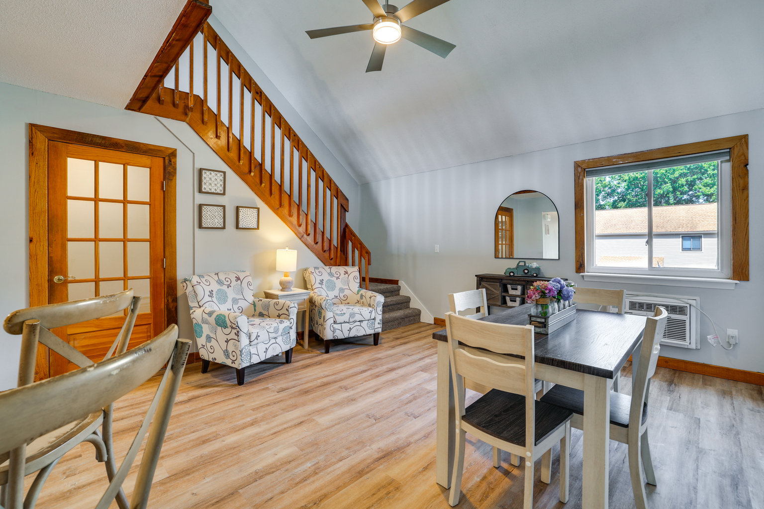 Bristol Vacation Rental