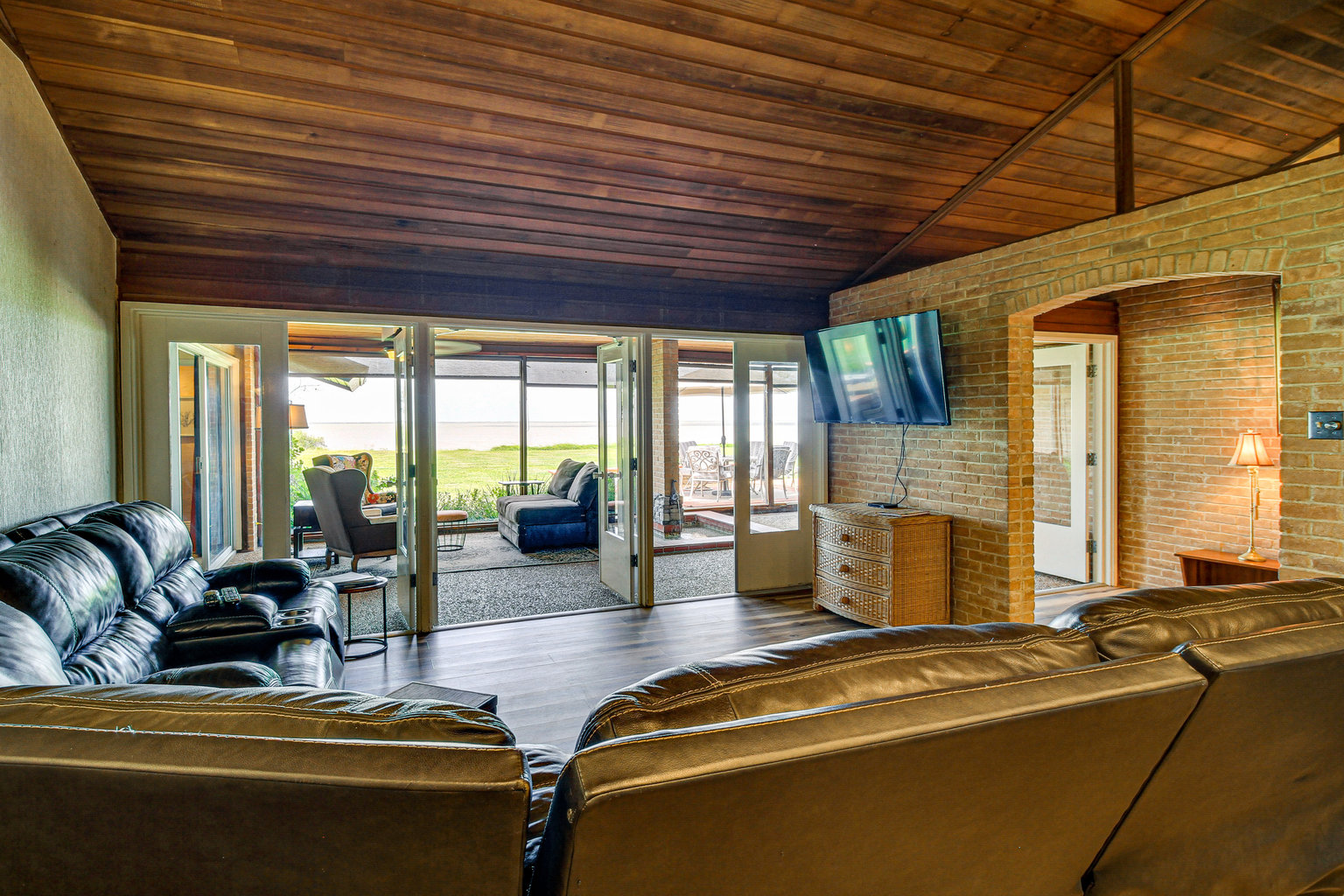 Port Lavaca Vacation Rental