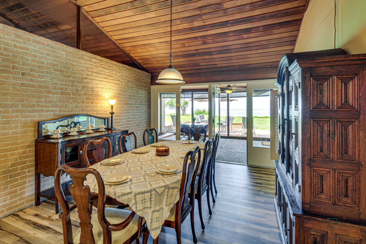 Port Lavaca Vacation Rental
