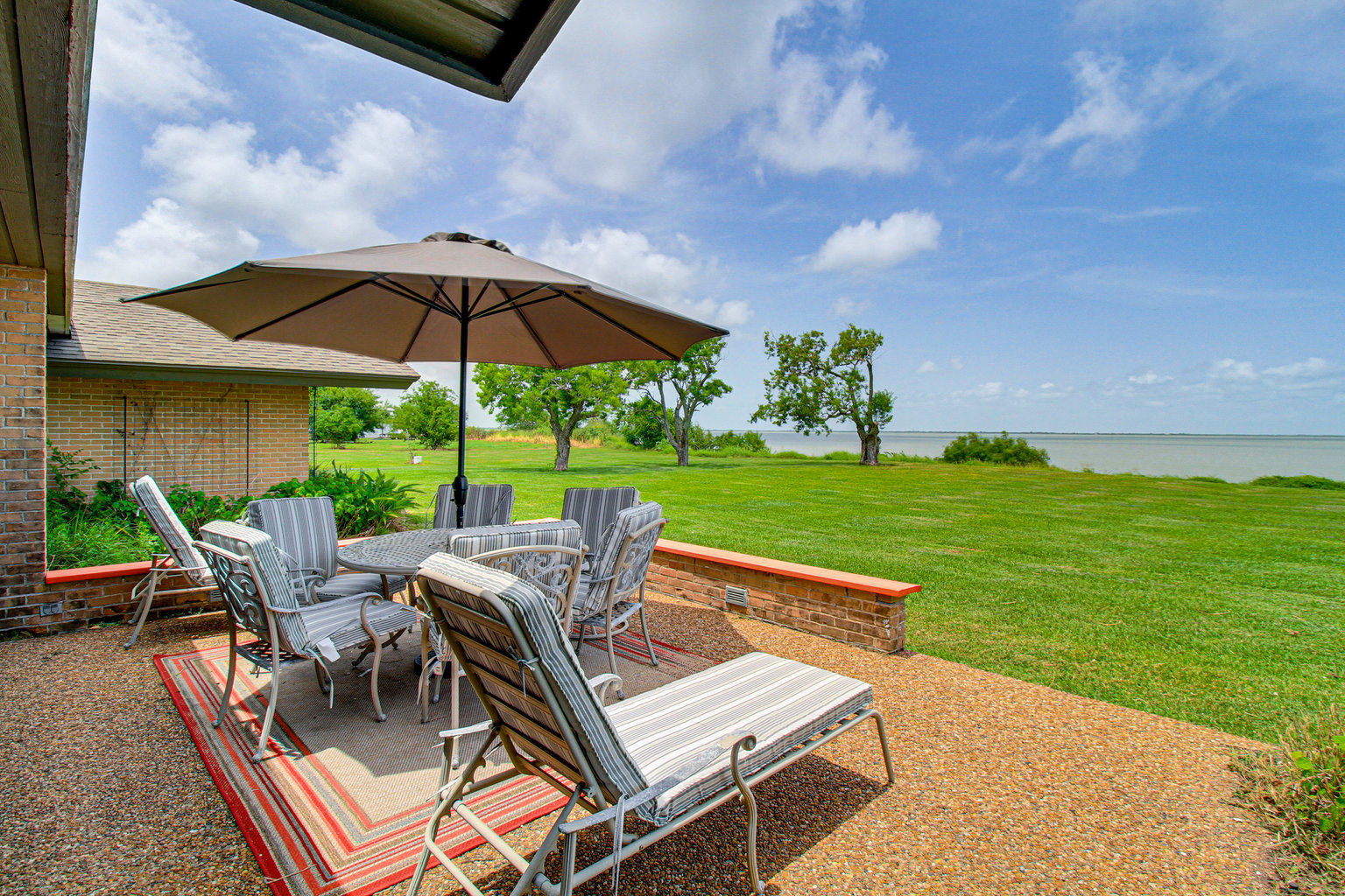 Port Lavaca Vacation Rental