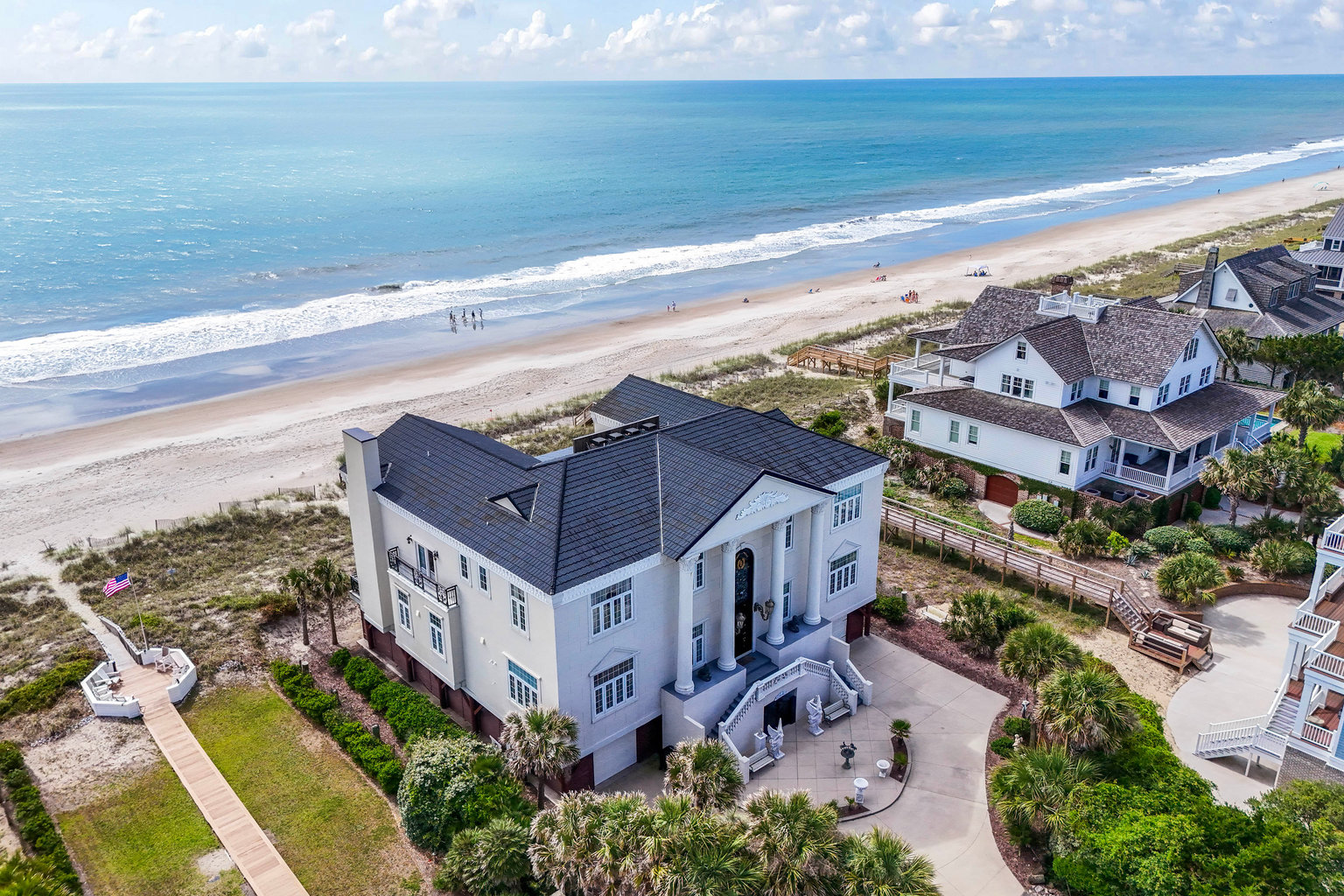 Georgetown Vacation Rental