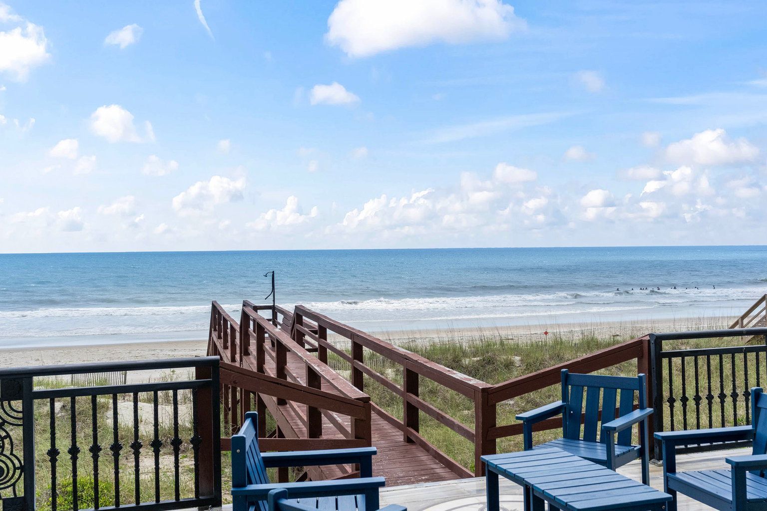 Georgetown Vacation Rental