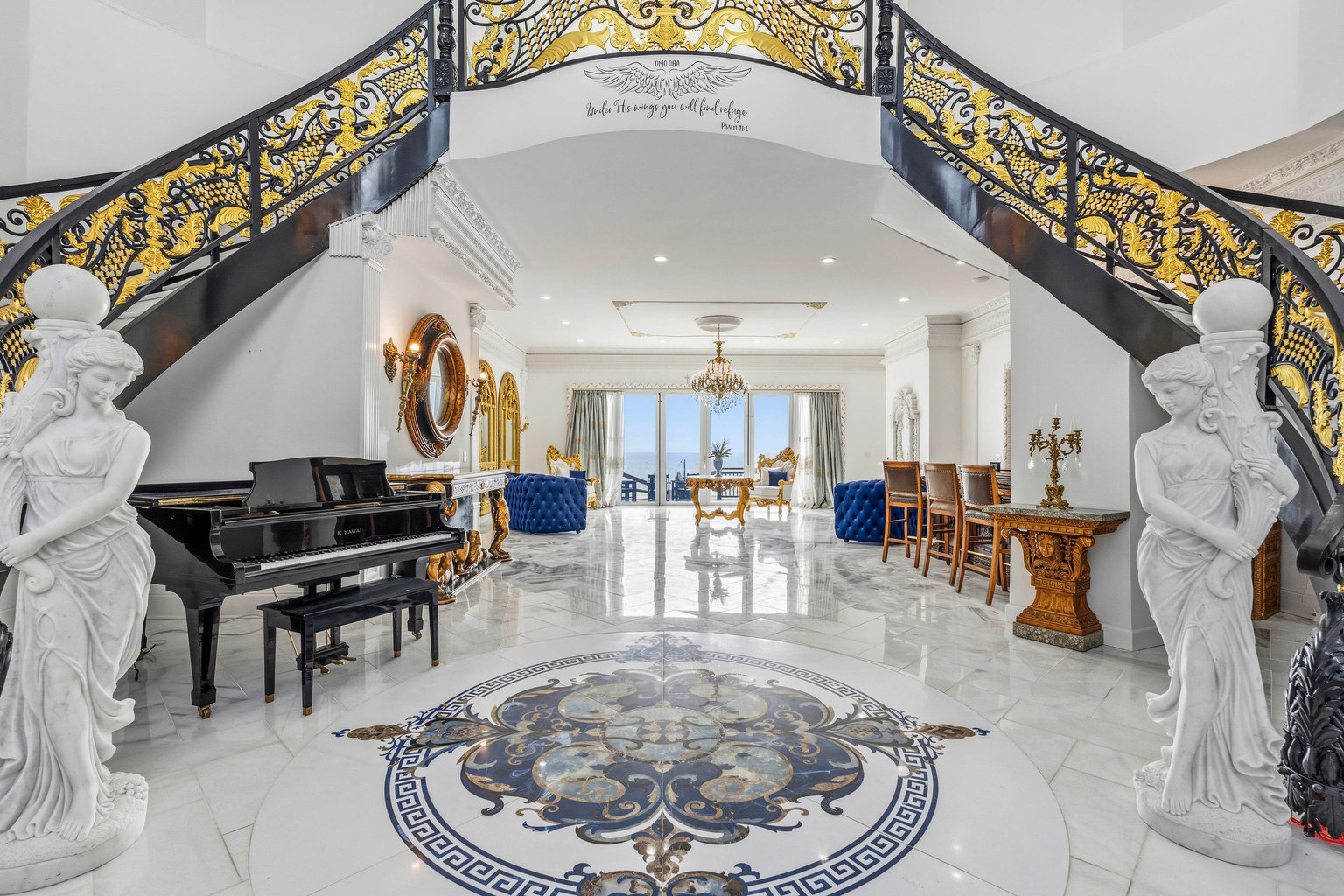 Georgetown Vacation Rental