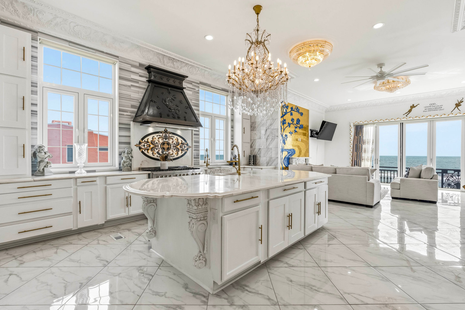 Georgetown Vacation Rental