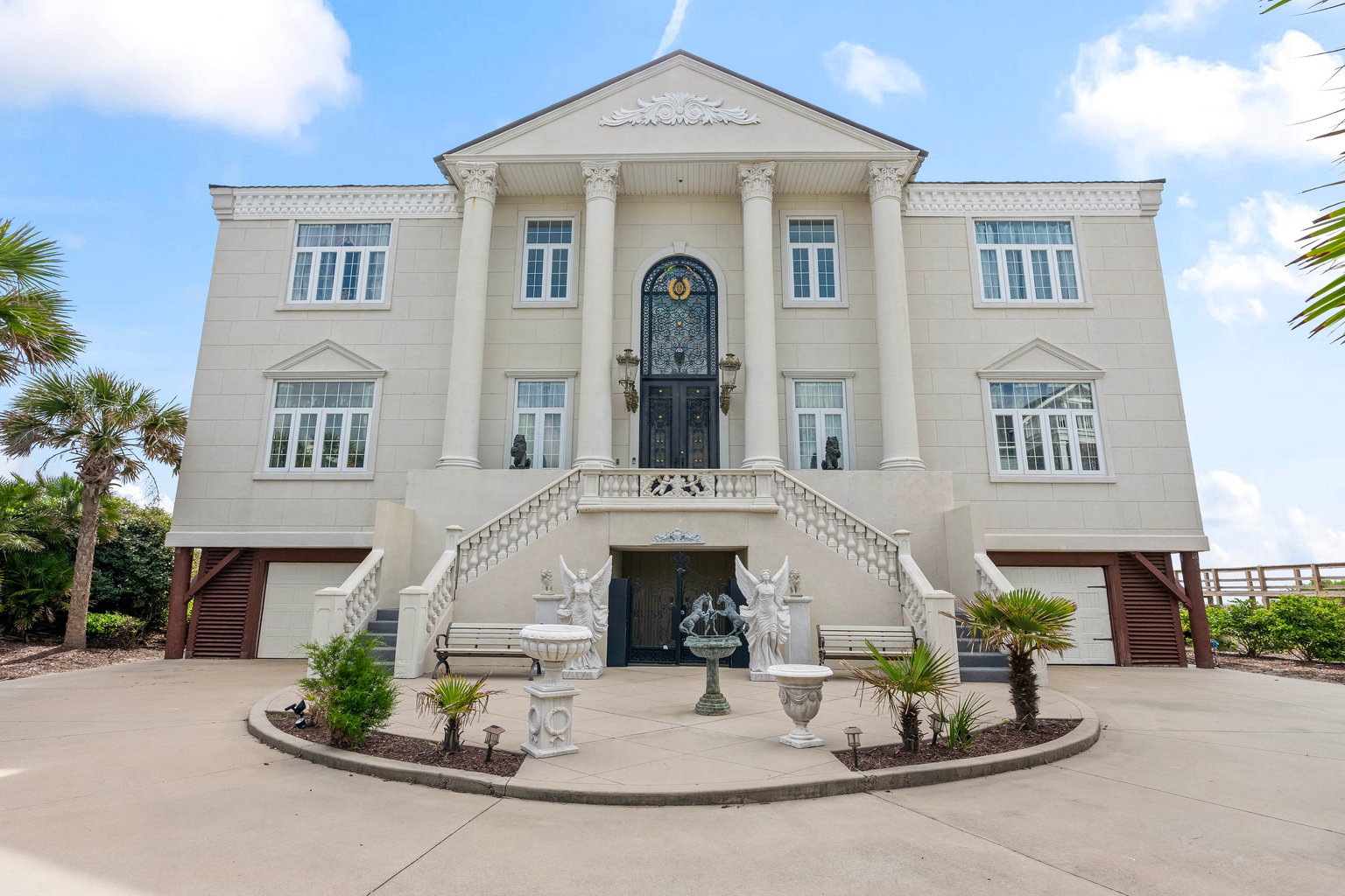 Georgetown Vacation Rental