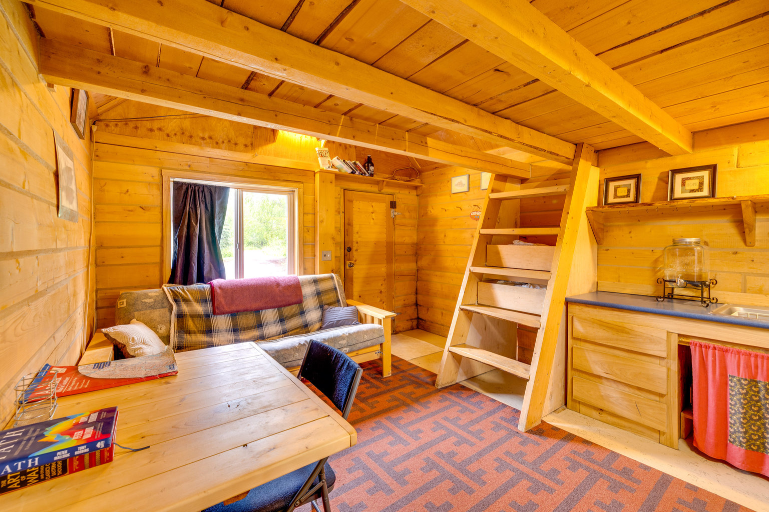 Talkeetna Vacation Rental