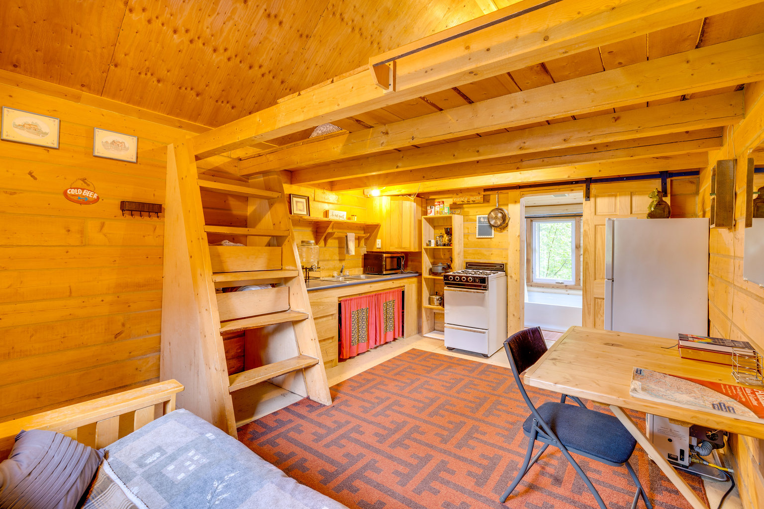 Talkeetna Vacation Rental
